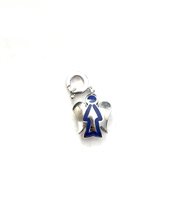 Charm Roberto Giannotti Woman in Silver SMA6B - SMA6B